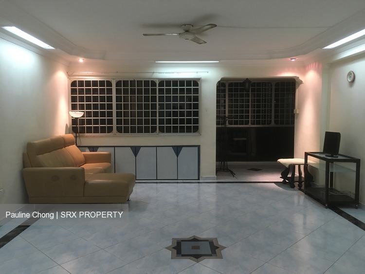 Blk 267 Toh Guan Road (Jurong East), HDB 5 Rooms #178089982